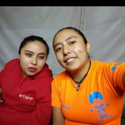 Paulina Flores Photo 42