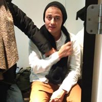 Daniel Mariscal Photo 11