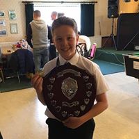 Christine Godfrey Photo 19