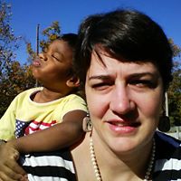 Cheryl Andrus Photo 7