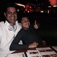 Julian Quinones Photo 6