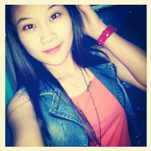 Geraldine Cruz Photo 11