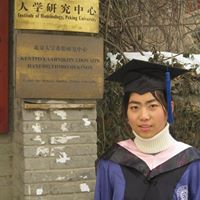 Yingxue Chen Photo 2