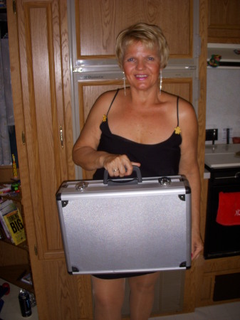 Connie Thomas Photo 33