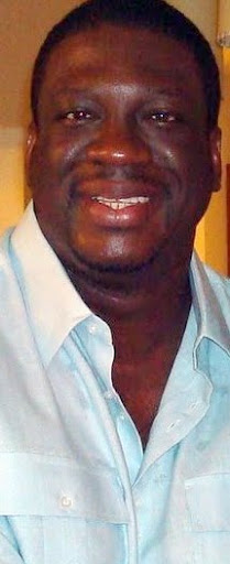 James Pendergrass Photo 30