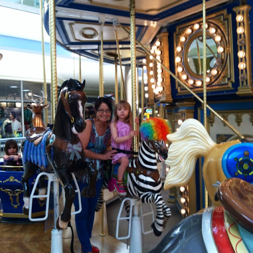 Joyce Crawford Photo 13