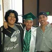 Alexander Moreno Photo 8