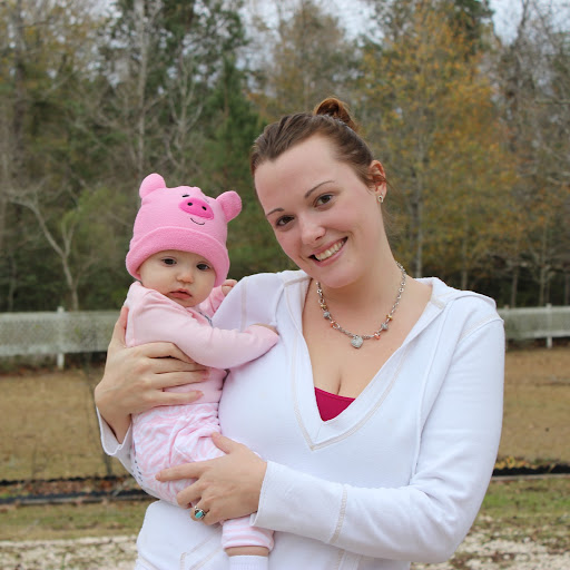 Stacy Hanson Photo 31