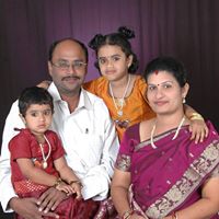 Lakshmi Mahesh Photo 9