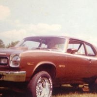 Michael Staggs Photo 10