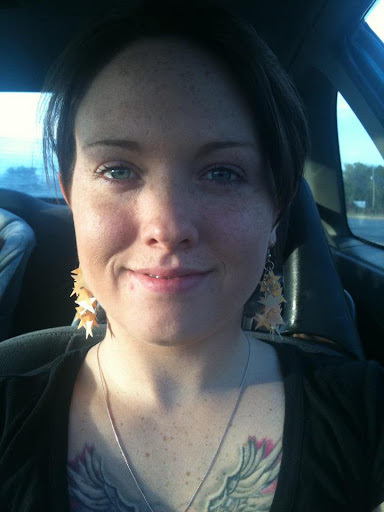 Jessica Wetzel Photo 7