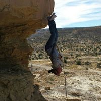 Joni Robinson Photo 27