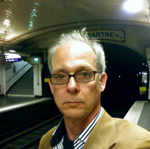 Michael Keegan Photo 56