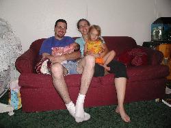 Amber Monroe Photo 24