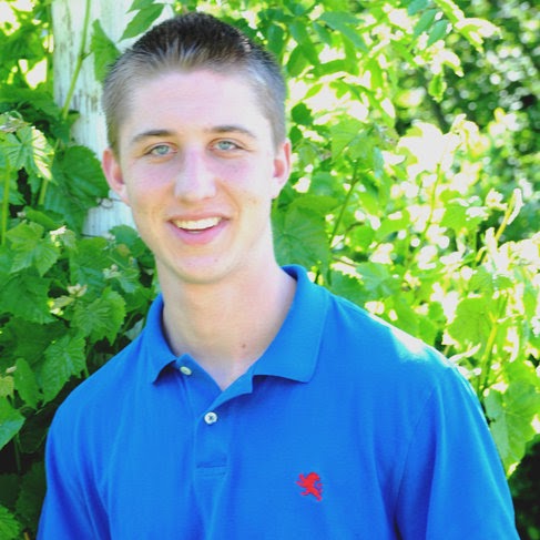 Michael Burk Photo 37