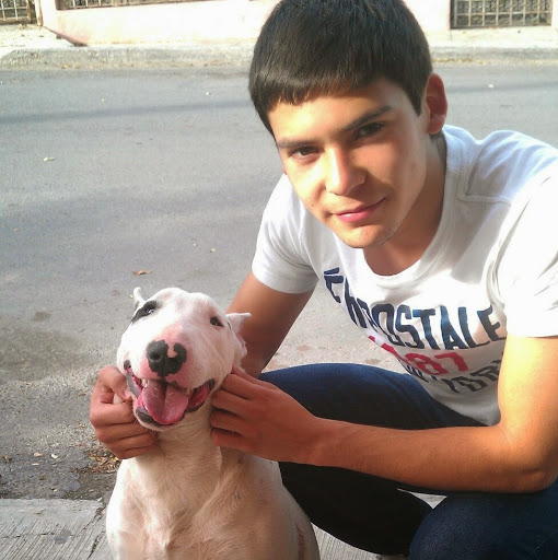 Adan Valdez Photo 8