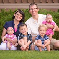 Megan Christianson Photo 5