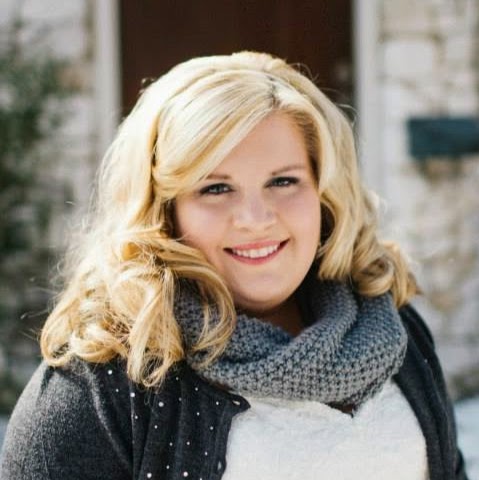 Sarah Spalding Photo 15