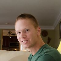 Matt Abraham Photo 28