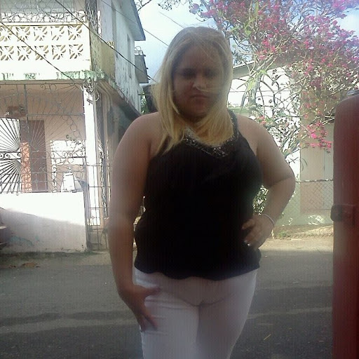 Grace Serrano Photo 12