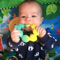 Kathleen Rodd Photo 2