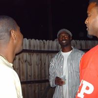 Derrick Dotson Photo 17