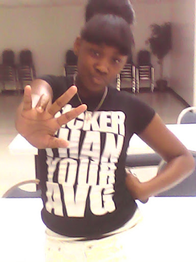 Brenda Houston Photo 15