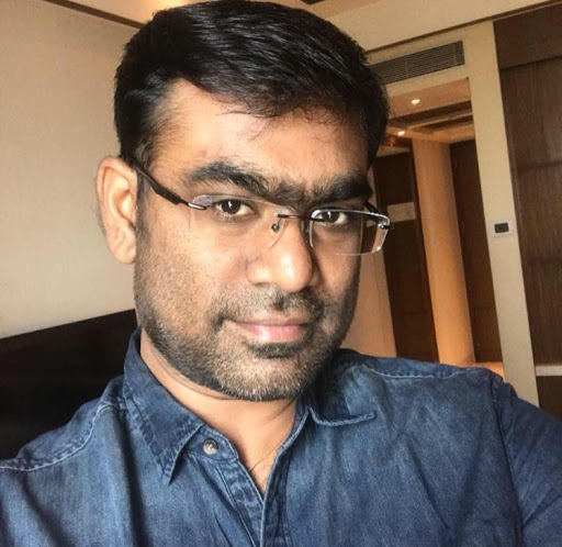 Krishnan Kumar Photo 18