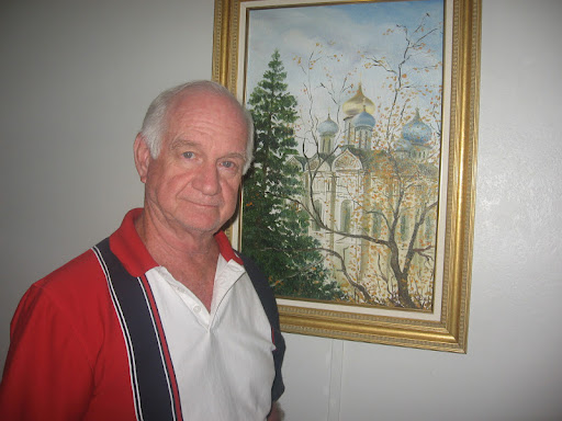 Jack Medlin Photo 19