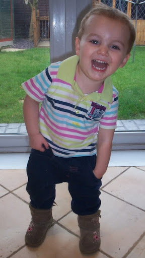 Laurel Walker Photo 20