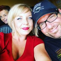 Daniel Thatcher Photo 21