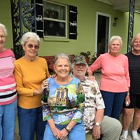 Deborah Faircloth Photo 2