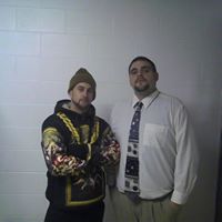 Nicholas Schrader Photo 5