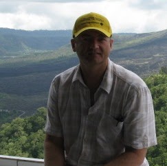 Brett Olson Photo 15