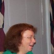 Marie Hubert Photo 19