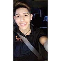 Victor Trevino Photo 49