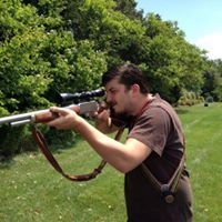 Markus Scholz Photo 3