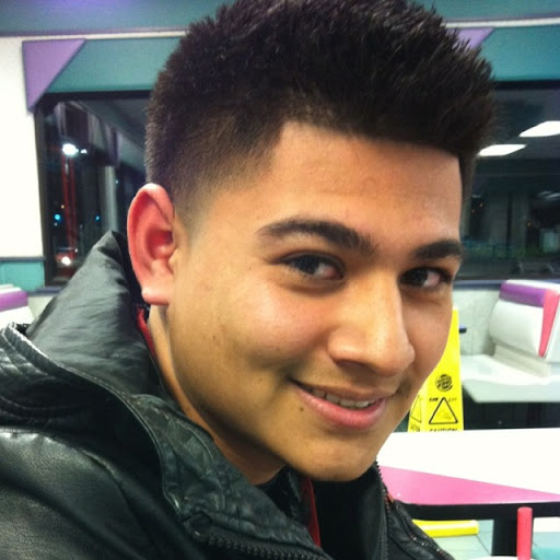 Jesus Mendoza Photo 22