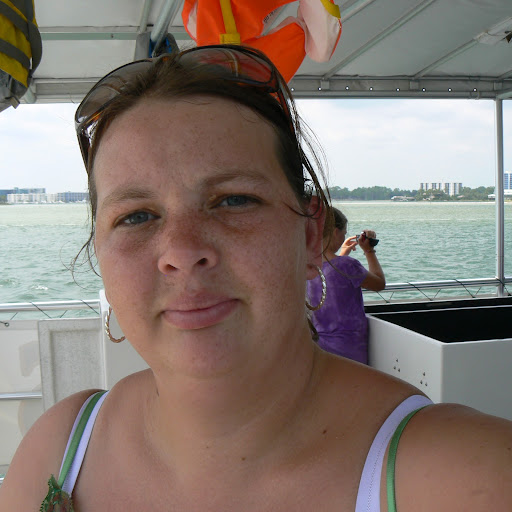 Carrie Cox Photo 23