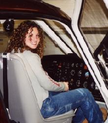 Sara Newman Photo 17