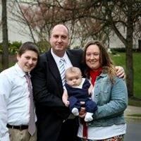 Colleen Chambers Photo 15