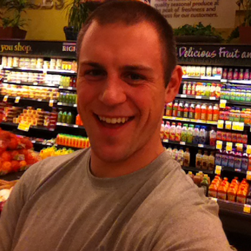 Charles Lawrence Photo 31