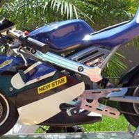 Kyler Taylor Photo 15