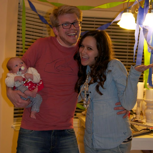 Alyssa Andrews Photo 6