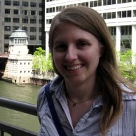 Elizabeth Williamson Photo 20