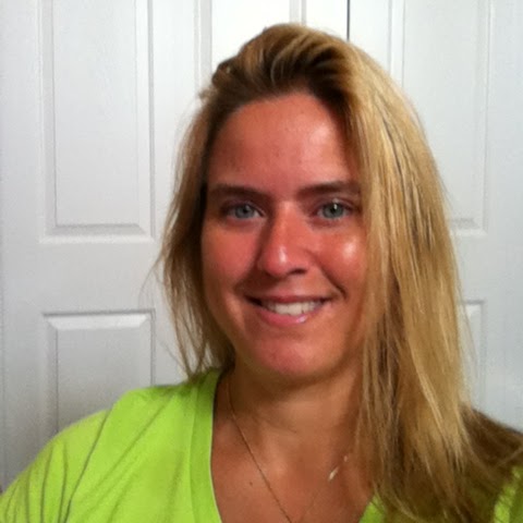 Kristy Harrison Photo 32