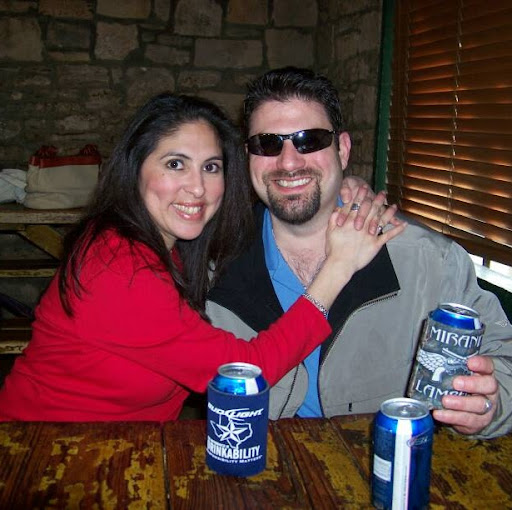 Ronnie Elliott Photo 32