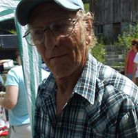 Wayne Frazier Photo 10