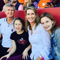 Christie Mayfield Photo 7