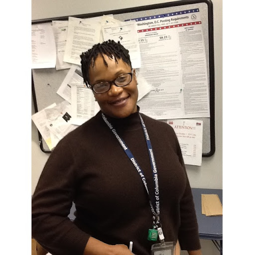 Amanda Mosley Photo 30